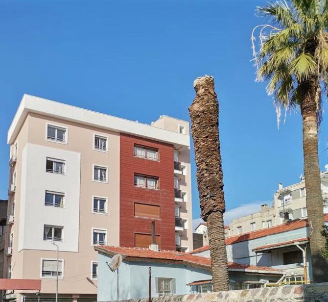 Ada Apart Otel İzmir Dış mekan fotoğraf